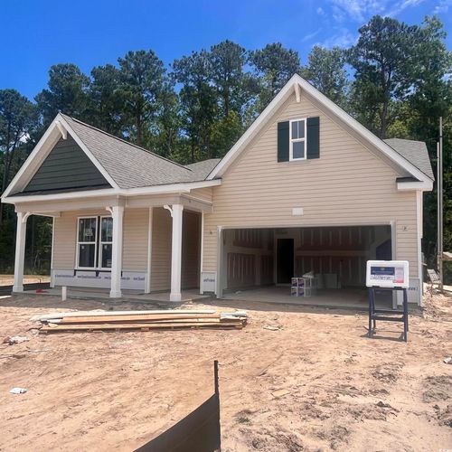 1115 Rosefield Way, Carolina Shores, NC, 28467-3205 | Card Image