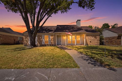 2209 Salerno Dr, Mesquite, TX, 75150-5831 | Card Image