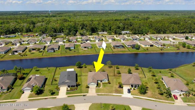 417 Old Hickory Forest Rd, House other with 4 bedrooms, 2 bathrooms and null parking in ST AUGUSTINE FL | Image 72
