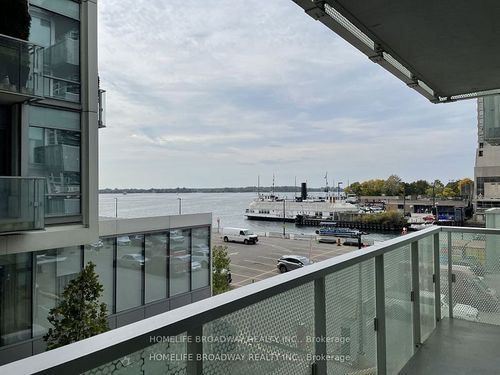 210-15 Queens Quay E, Toronto, ON, M5E0C5 | Card Image