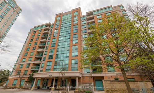 ll70-123 Omni Dr, Scarborough, ON, M1P5A8 | Card Image