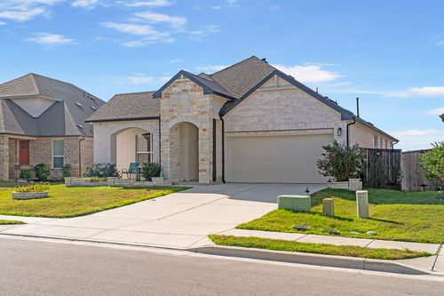 14108 Sage Blossom Dr, Manor, TX, 78653-2354 | Card Image