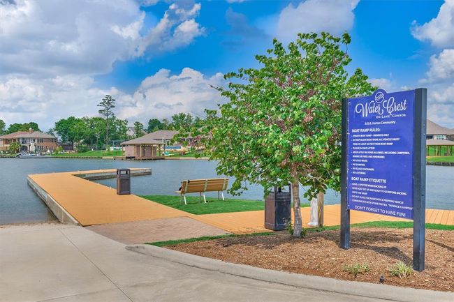 12276 Emerald Mist Ln, House other with 4 bedrooms, 3 bathrooms and 2 parking in Conroe TX | Image 47