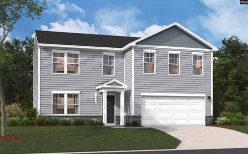 187 Kingfield Drive, Hopkins, SC, 29061 | Card Image