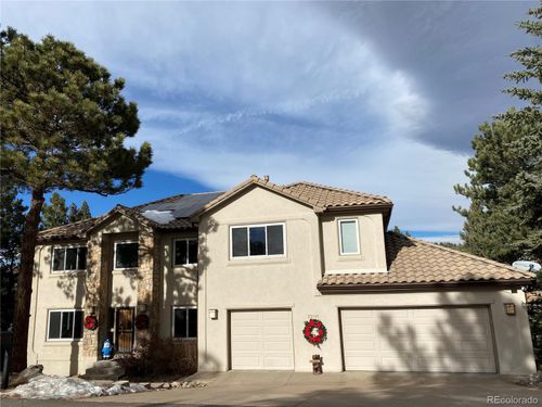 22141 Chippewa, Golden, CO, 80401 | Card Image