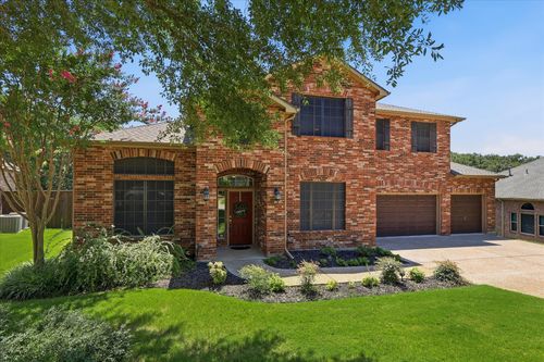 3016 Pottery Trail, Corinth, TX, 76210 | Card Image