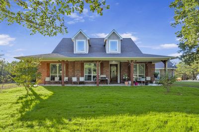 Inviting front porch welcomes you home! | Image 2