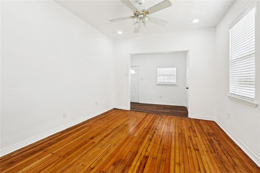 Residential Lease in New Orleans 2