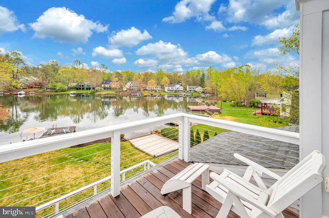 1411 Lakeview Pkwy, House other with 4 bedrooms, 5 bathrooms and null parking in LOCUST GROVE VA | Image 24