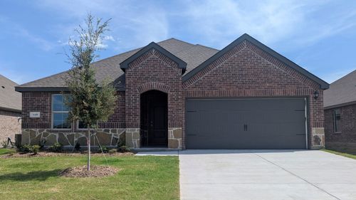 510 Flintlock Rd, Caddo Mills, TX, 75135 | Card Image
