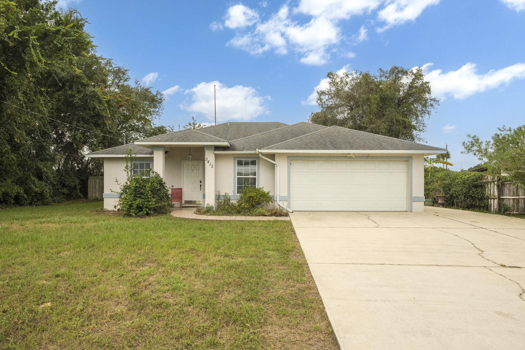 Shore Dr, Saint Augustine, FL 32086