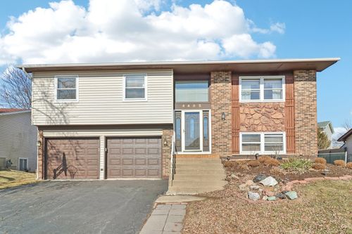 4485 Bayside Cir, Hoffman Estates, IL, 60192-1124 | Card Image