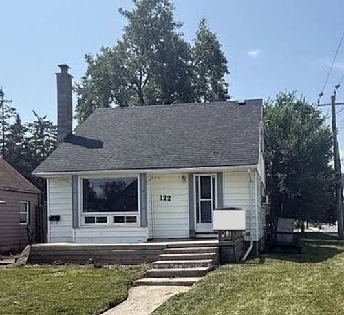 122 Golfdale Rd, Belleville, ON, K8N4B1 | Card Image