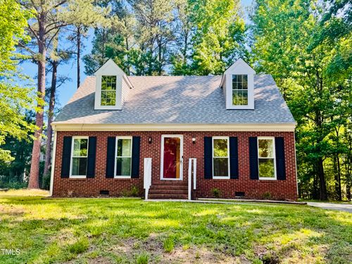 990 Templeridge Rd, Wake Forest, NC, 27587-9006 | Card Image