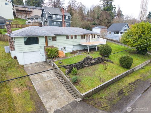 1925 N Callow Avenue, Bremerton, WA, 98312 | Card Image