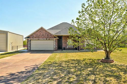 1970 Saddlecloth Trail, Guthrie, OK, 73044 | Card Image