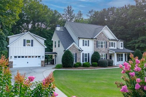 310 Persimmon Dr, Sharpsburg, GA, 30277-4657 | Card Image