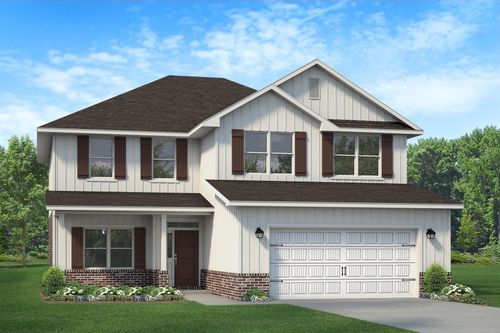 2417 Aleia Lane, Crestview, FL, 32536 | Card Image