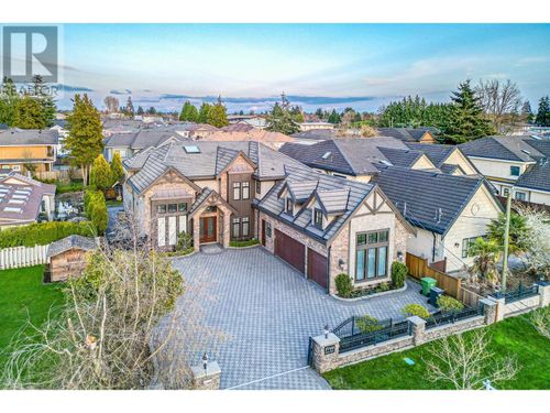 8166 Luton Rd, Richmond, BC, V6Y2H2 | Card Image