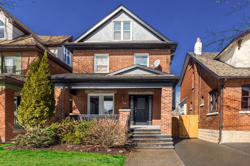 84 South Oval, Hamilton, ON, L8S1R1 | Card Image