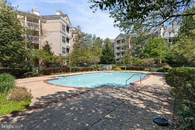 APT-117 - 2204 Westcourt Ln, Condo with 2 bedrooms, 1 bathrooms and null parking in HERNDON VA | Image 33