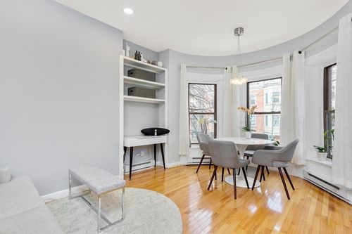 2f-21 Follen St, Boston, MA, 02116-6430 | Card Image