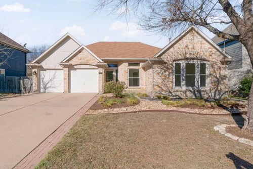 8104 Doe Meadow Dr, Austin, TX, 78749-2864 | Card Image