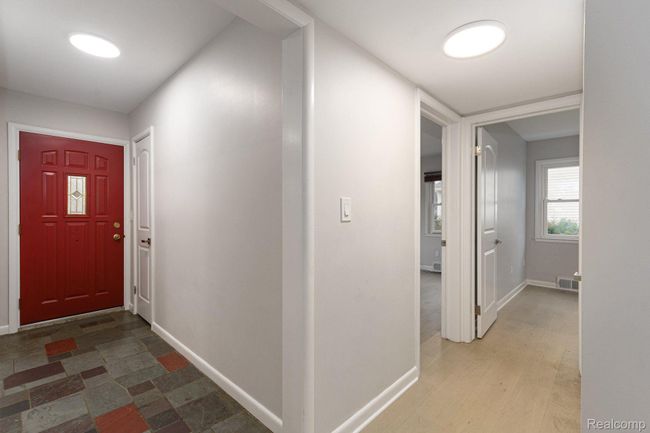 hall to bedrooms | Image 23
