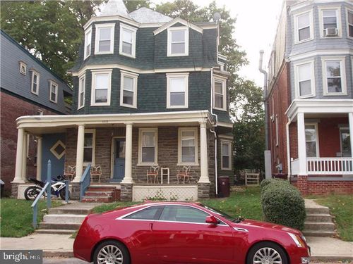 608 W 20th St, WILMINGTON, DE, 19802-3967 | Card Image