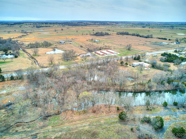 244 W Gentry Ave, Home with 0 bedrooms, 0 bathrooms and null parking in Checotah OK | Image 10