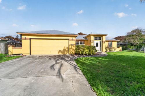 6956 Nw Jorgensen Rd, Port St. Lucie, FL, 34983-1312 | Card Image