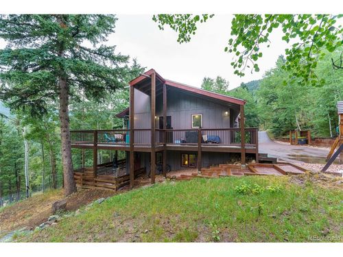 70 Jack Pine Ln, Evergreen, CO, 80439-4510 | Card Image