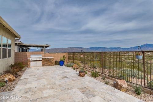 12840 E Tortoise Pointe Drive, Vail, AZ, 85641 | Card Image