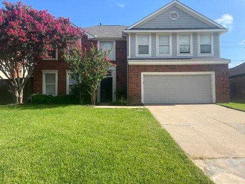 3222 Mapleridge Dr, Grapevine, TX, 76051-6552 | Card Image