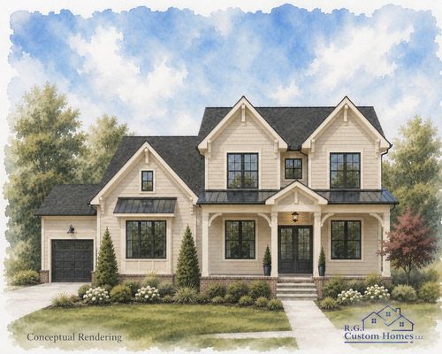 2290 Brakeman Ln, Thompsons Station, TN, 37179-2951 | Card Image