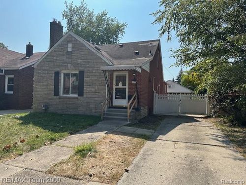 15591 Garfield Ave, Allen Park, MI, 48101-2016 | Card Image