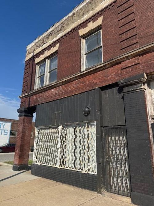 2001 Broadway, Gary, IN, 46407-2605 | Card Image