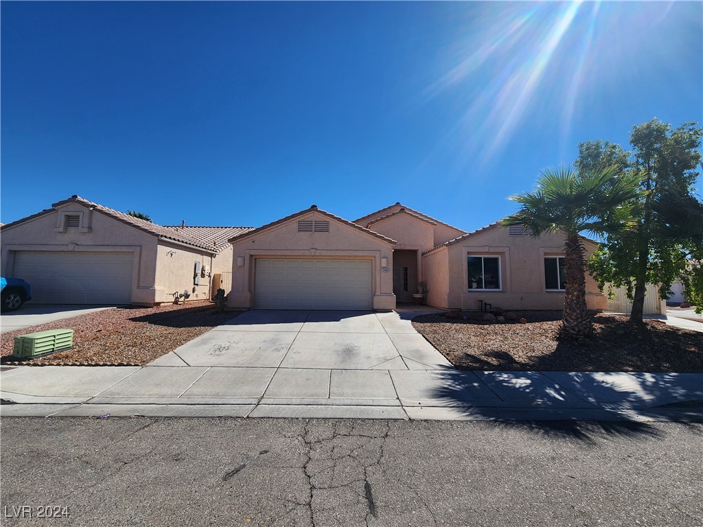 Wild Filly Ln, North Las Vegas, NV 89032