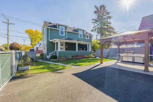 1203 S 4th Ave, Maywood, IL, 60153-2106 | Card Image