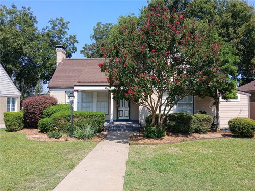 2523 Alco Ave, Dallas, TX, 75211-2616 | Card Image