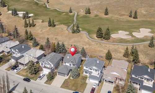 18 Gleneagles View, Cochrane, AB, T4C1N9 | Card Image