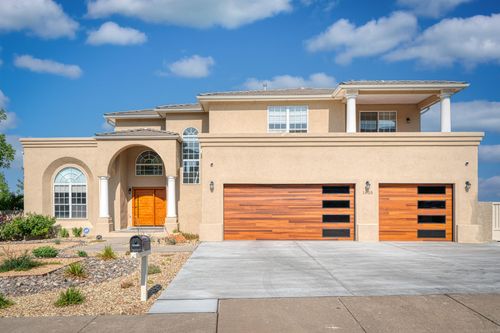1605 Valdez Dr Ne, Albuquerque, NM, 87112-4855 | Card Image