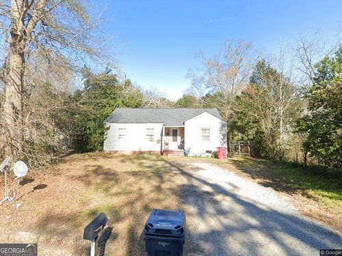 1237 Dewey St, Macon, GA, 31206-2707 | Card Image