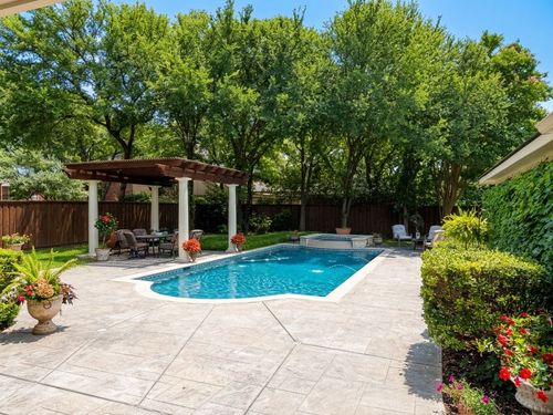 1803 Redwing Ct, Southlake, TX, 76092-5859 | Card Image