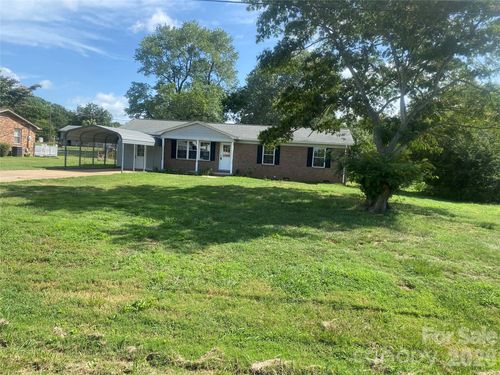 2503 Taylor Rd, Shelby, NC, 28152-7942 | Card Image