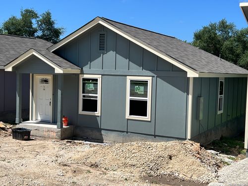 2-494 Valley View St, Canyon Lake, TX, 78133-6336 | Card Image