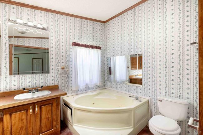 7026 Midway Rd, House other with 3 bedrooms, 2 bathrooms and null parking in Phenix VA | Image 15
