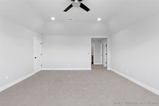 442 E 127 Th Pl S, House other with 4 bedrooms, 3 bathrooms and null parking in Jenks OK | Image 40