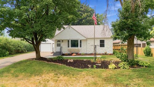 9000 Terrace Rd Ne, Blaine, MN, 55434-1164 | Card Image