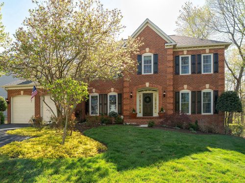 12693 Valley Oaks Ct, FAIRFAX, VA, 22033-2225 | Card Image